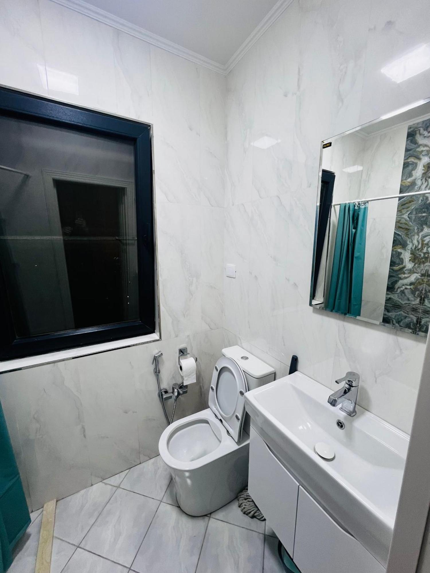Secrets Room Baku Exterior foto